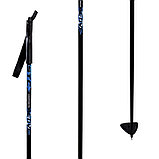 Палки лыжные STC 100% стекловолокно, 115,120, палки лыжные, лыжные палки stc,лыжные палки, размер лыжных палок, фото 2