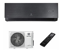 Electrolux Interprise Super DC Inverter EACS/I-09HEN-BLACK/N8