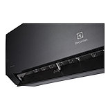 Electrolux Enterprise Super DC Inverter EACS/I-18HEN-BLACK/N8, фото 3