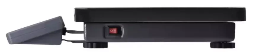 Весы M-ER 224AFU-15.2 STEEL LCD USB - фото 8 - id-p222743181