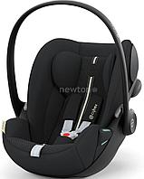 Детское автокресло Cybex Cloud G i-Size (moon black Plus)