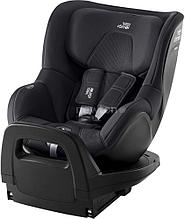 Детское автокресло Britax Romer Dualfix Pro M (fossil grey)