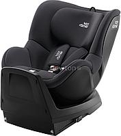 Детское автокресло Britax Romer Dualfix M Plus (midnight grey)