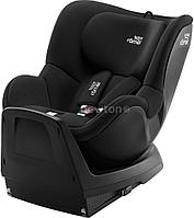 Детское автокресло Britax Romer Dualfix M Plus (space black)