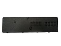 Заглушка под HDD и SSD Acer Aspire E1-530, черная (с разбора)