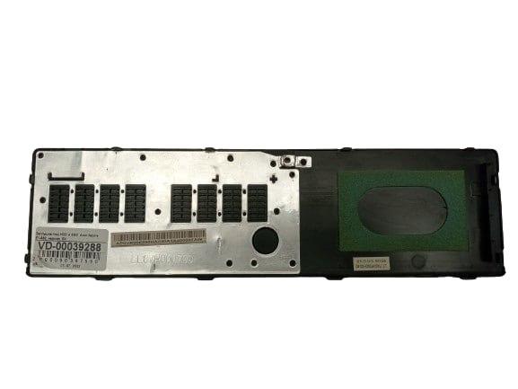 Заглушка под HDD и SSD Acer Aspire E1-530, черная (с разбора) - фото 2 - id-p218611130
