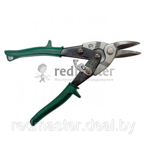 Ножницы по металлу (правый рез 35 мм) 248 ммL Force 698R248