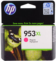 Картридж HP 953XL (F6U17AE)