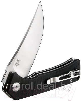 Нож складной Firebird FH923-BK - фото 2 - id-p222746387