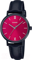 Часы наручные женские Casio LTP-VT02BL-4A