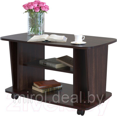 Журнальный столик Сокол-Мебель СЖ-3 - фото 1 - id-p222746175