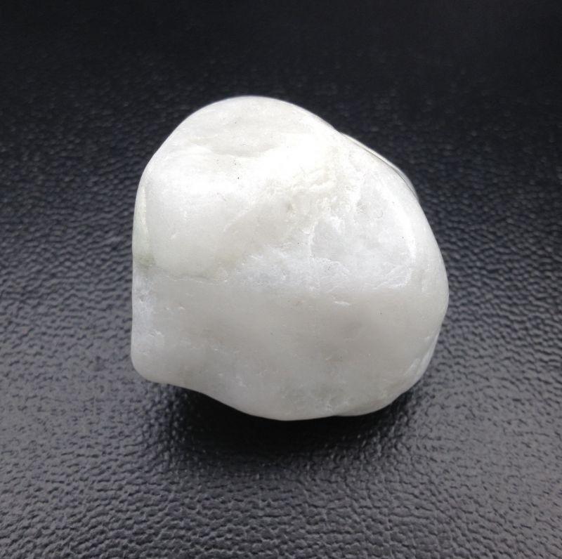 Камни для бани Белый кварц шлифованный 10кг - фото 2 - id-p222748110