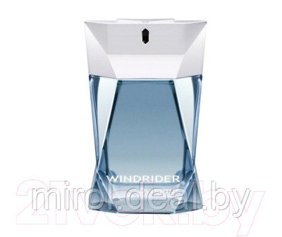 Туалетная вода Paris Bleu Parfums Windrider Dynamic - фото 1 - id-p222743678