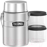 Термос для еды Thermos SK3030 MS / 491474