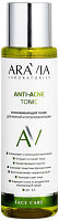 Тоник для лица Aravia Laboratories Anti-Acne Tonic