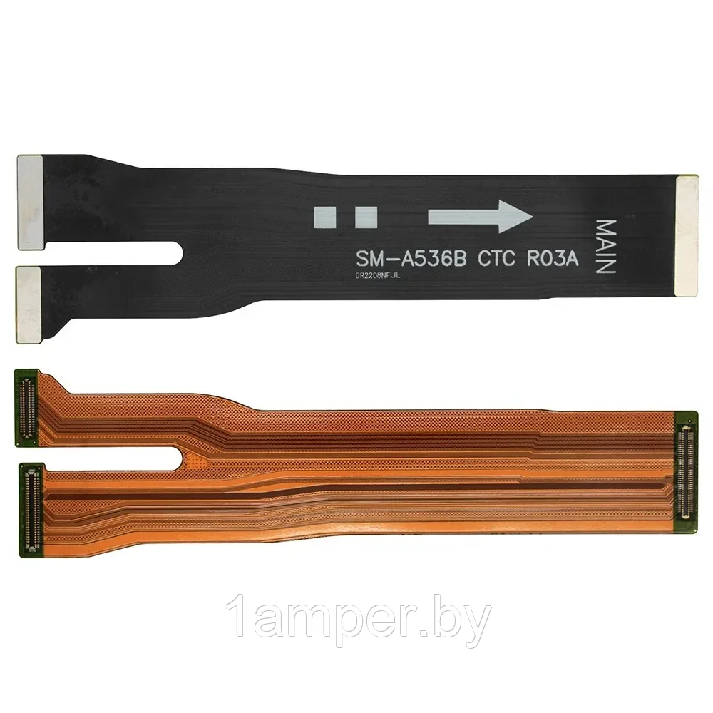Шлейф межплатный Original Samsung Galaxy A53/A53 5G/A536