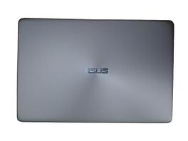 Крышка матрицы Asus VivoBook X510, серебристая
