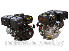 Двигатель бензиновый, 13.0 л.с. LONCIN G390FA