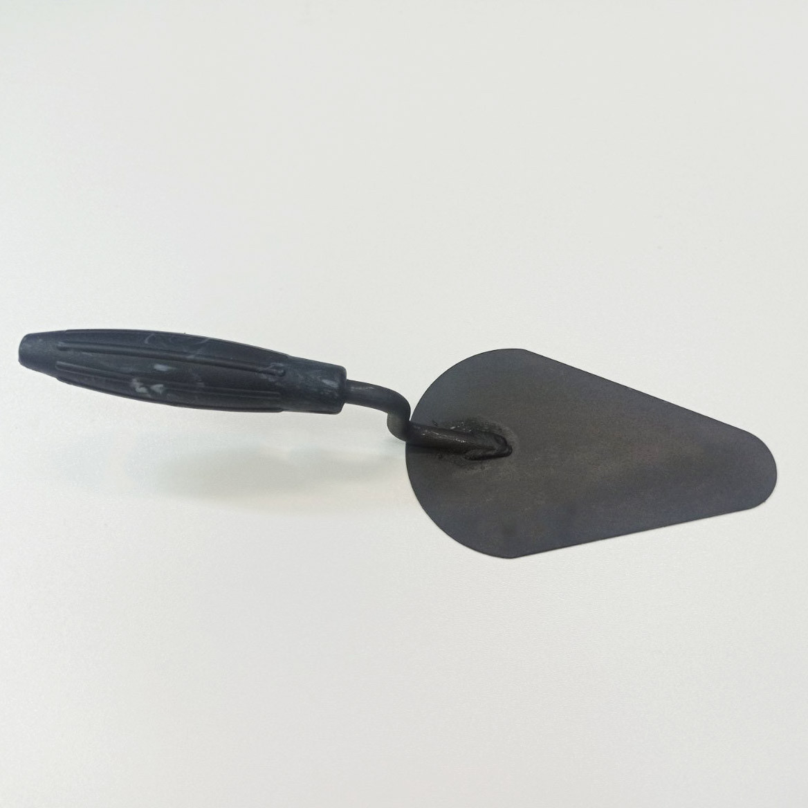 Кельма для печных работ с пластиковой ручкой (сталь), Ш523-000 - фото 3 - id-p222750285