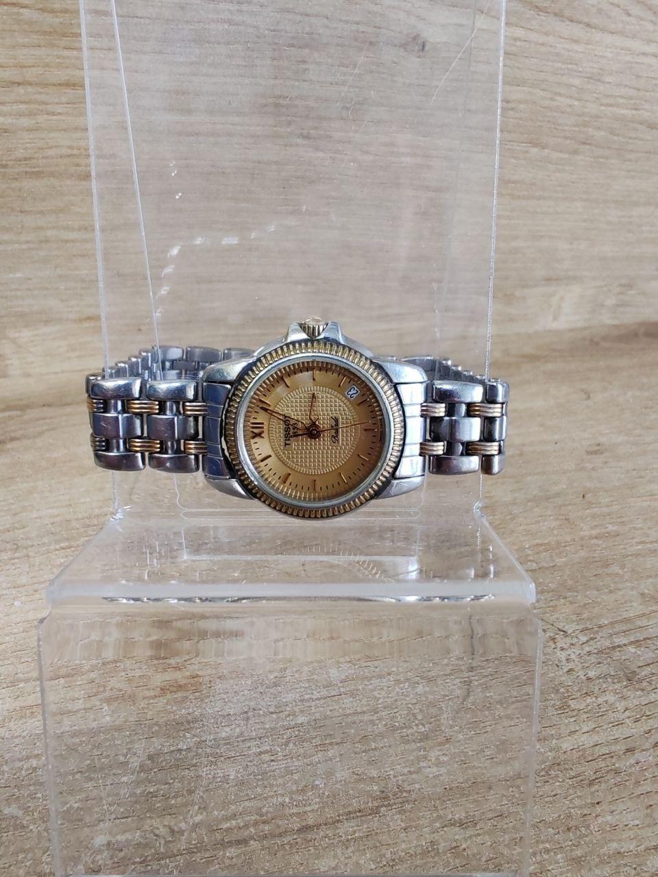 Vintage Tissot Ballade C217/317C (а. 45-038683) - фото 3 - id-p222751640