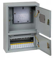 Бокс учетно-распределительный навесной БУР-1/14 И IP31 (450х310х140) EKF PROxima 32115357 Бокс учетно-распределительный навесной БУР-1/14 И IP31 (450х310х140) EKF PROxima