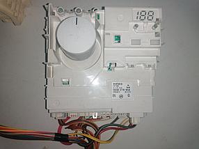 Модуль управления посудомоечной машины Bosch Electronic 9000 279 954 (Разборка), фото 2