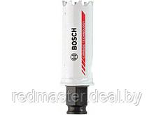 Коронка твердосплавная 25 mm ENDURANCE FOR HEAVY DUTY (универсальная) BOSCH 2608594165