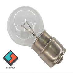 ОП 12-100 Лампа накаливания специальная оптическая