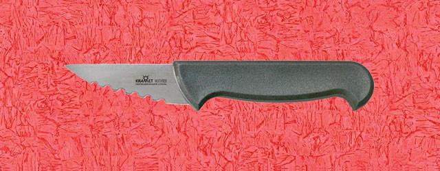 Нож для рыбы НК-23