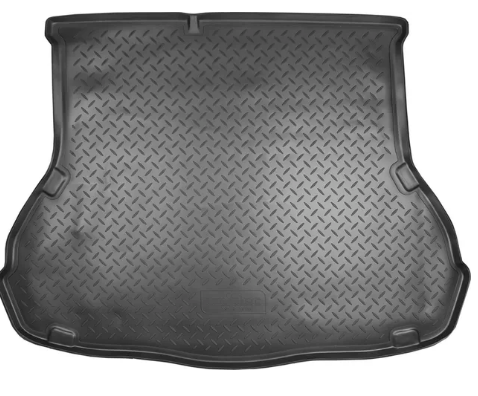 Коврик Норпласт для багажника Hyundai Elantra V седан 2011-2016. Артикул NPL-P-31-06 - фото 1 - id-p68341600