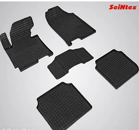 Коврики салона "Сетка" для Hyundai Elantra (2011-2015) № 83113