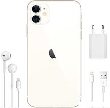 Смартфон Apple iPhone 11 64GB (белый), фото 3