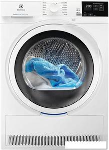 Сушильная машина Electrolux GentleCare 700 EW7H457W