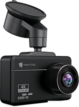 Видеорегистратор-GPS информатор (2в1) NAVITEL R980 4K, фото 2