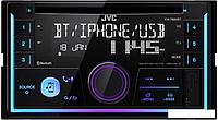 CD/MP3-магнитола JVC KW-R930BT