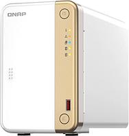 Сетевой накопитель QNAP TS-262-4G