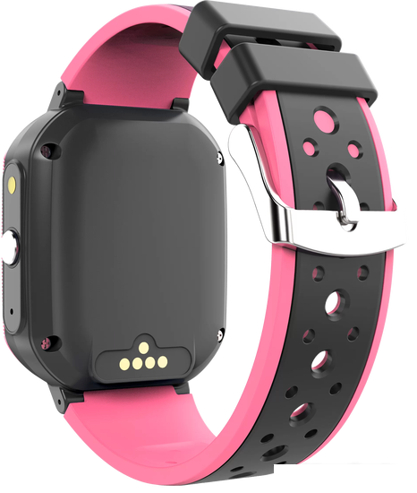 Детские умные часы Geozon Neo (розовый) - фото 2 - id-p222018829