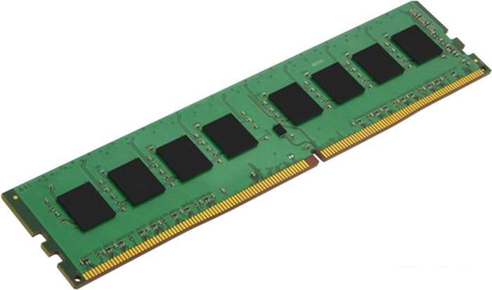 Оперативная память Nanya 8ГБ DDR4 3200 МГц NT8GA72D89FX3K-JR, фото 2