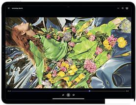 Планшет Apple iPad Pro 11" 2022 128GB (серебристый), фото 2