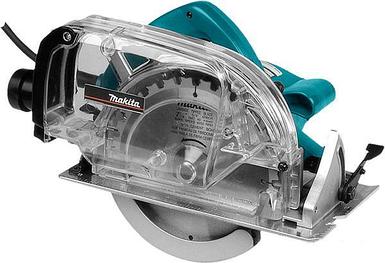 Дисковая пила Makita 5057KB