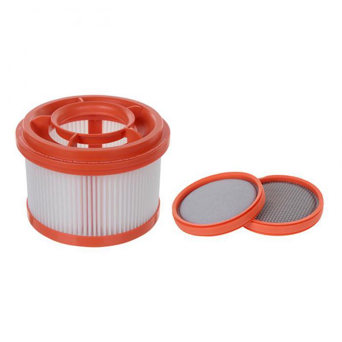 Комплект фильтров для Xiaomi Vacuum Cleaner G9 Plus / G10 Plus Filter Kit BHR6457CN