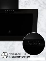 Кухонная вытяжка LEX Mio 600 (черный), фото 3