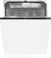 Встраиваемая посудомоечная машина Gorenje GV642E90