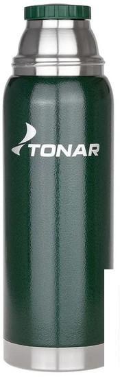 Термос Тонар HS.TM-056-G 750мл (зеленый) - фото 2 - id-p222018943