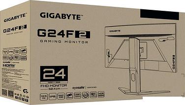 Игровой монитор Gigabyte G24F 2, фото 3