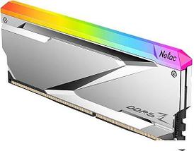 Оперативная память Netac Z RGB 2x16ГБ DDR5 6600МГц NTZED5P66DP-32S, фото 3