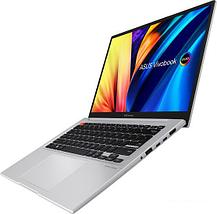 Ноутбук ASUS Vivobook S 14 OLED M3402RA-KM081, фото 3