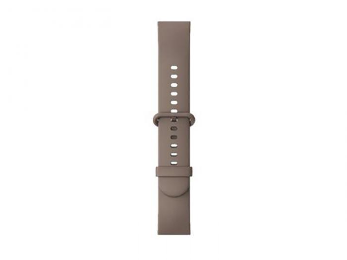 Aксессуар Ремешок для Xiaomi Redmi Watch 2 Lite Strap Brown BHR5834GL