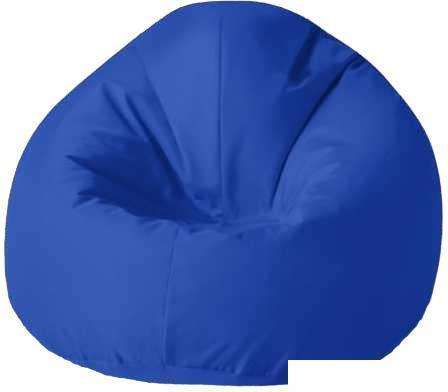 Кресло-мешок Kreslomeshki Классик Kinder (синий), фото 2