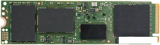 SSD Intel D3-S4510 480GB SSDSCKKB480G801, фото 2